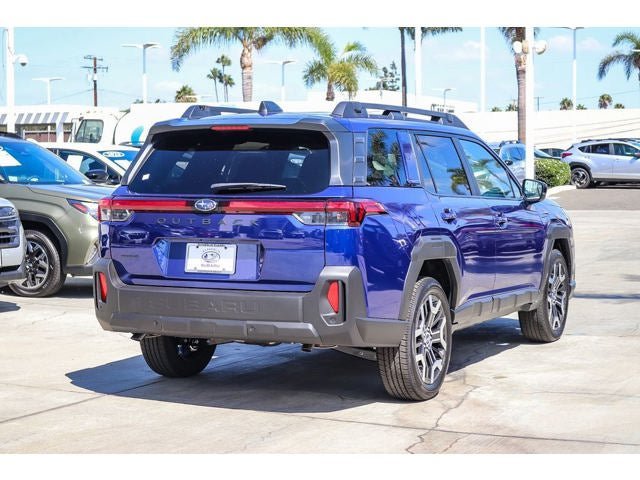 New 2026 Subaru Outback Touring XT AWD/4WD image 31