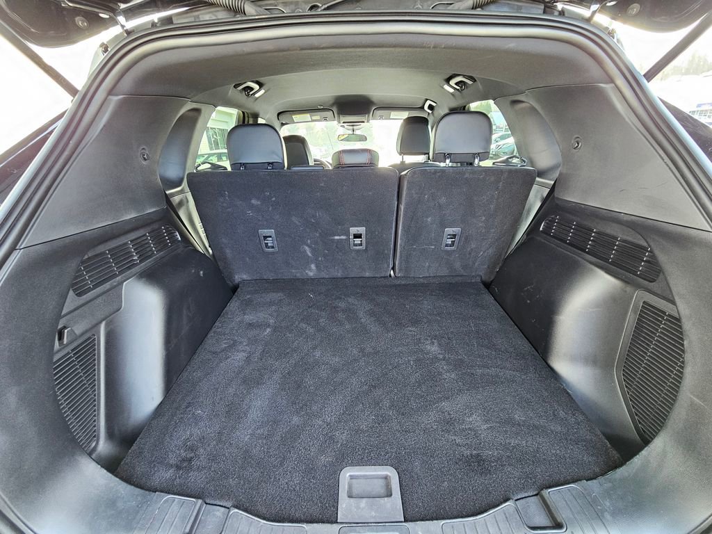 Used 2025 Ford Escape ST-Line image 23