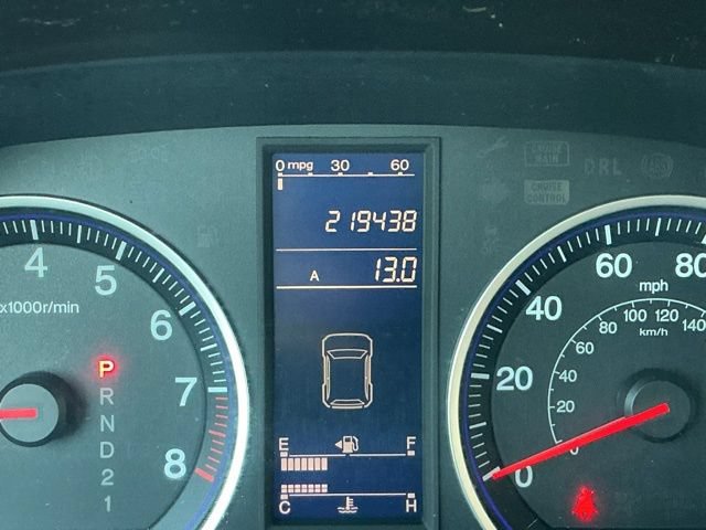 Used 2011 Honda CR-V LX image 18
