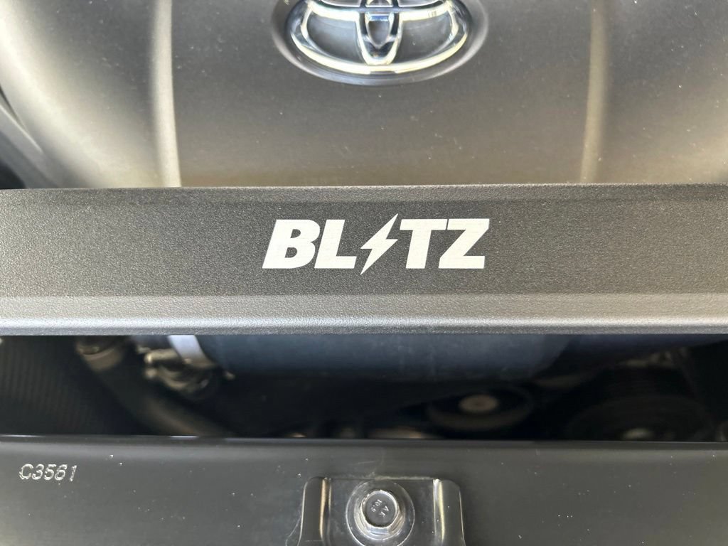 Used 2022 Toyota Supra Premium w/ Driver Assist Package RWD image 13