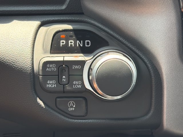 New 2026 RAM 1500 Big Horn w/ Night Edition AWD/4WD image 20