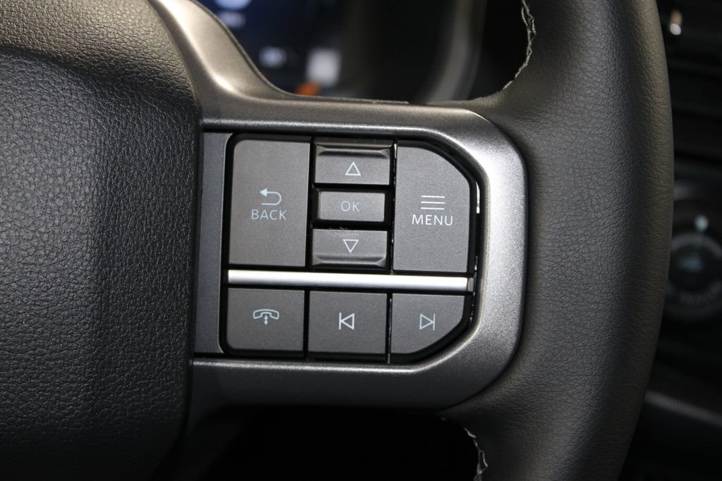 New 2026 Ford F150 Lariat AWD/4WD image 39