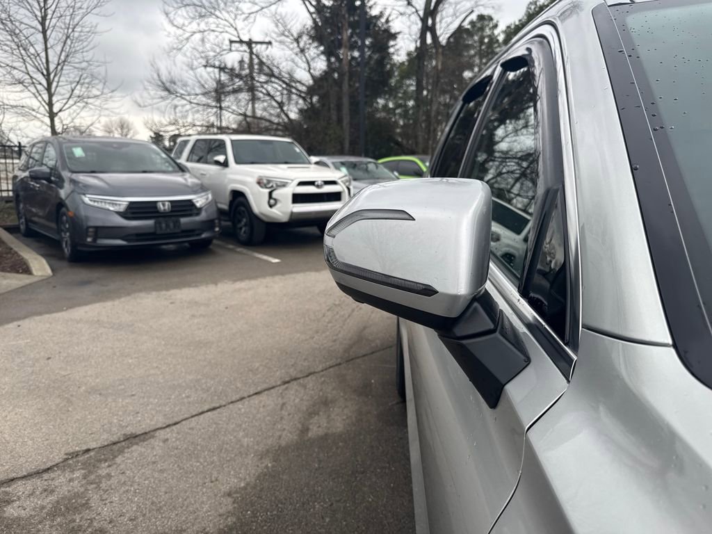 Used 2024 Hyundai Palisade Limited image 37