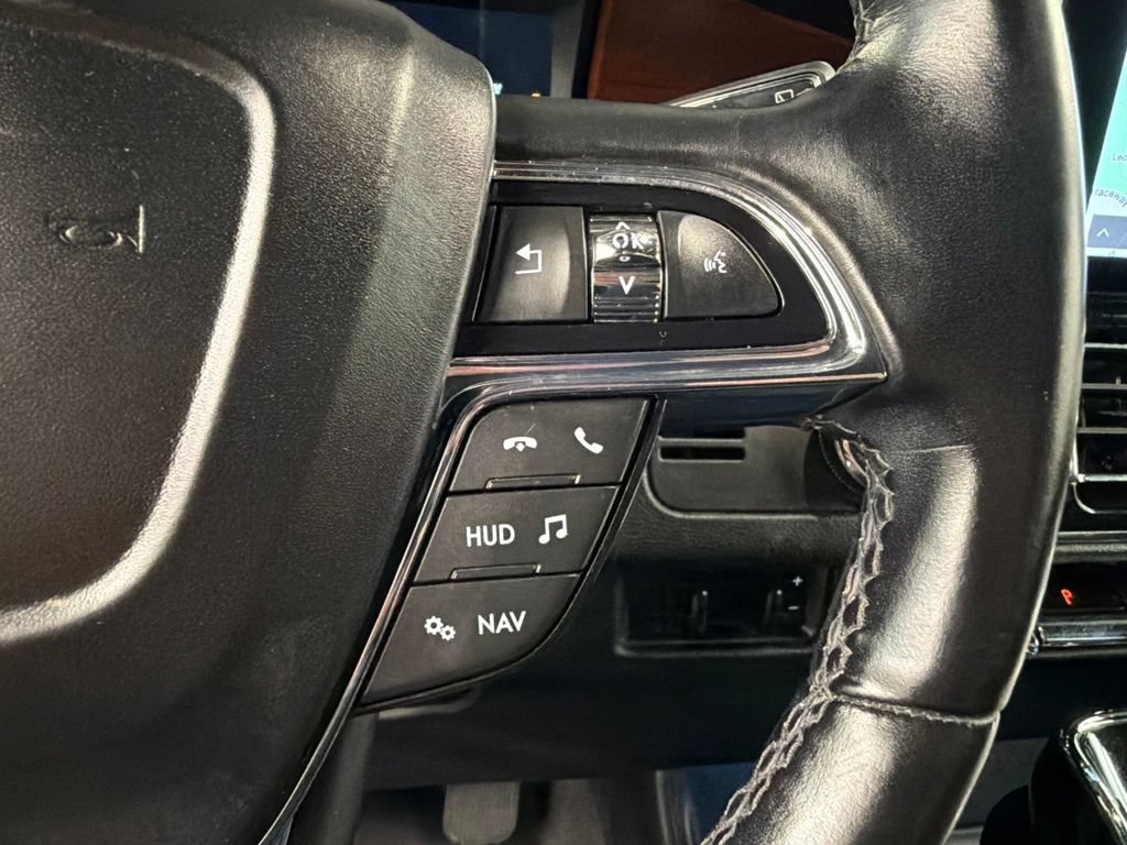 Certified 2021 Lincoln Navigator Reserve AWD/4WD image 20