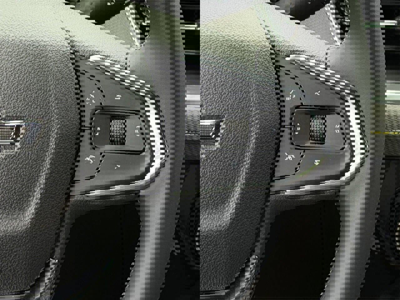 New 2026 Chevrolet TrailBlazer ACTIV w/ Convenience Package image 14