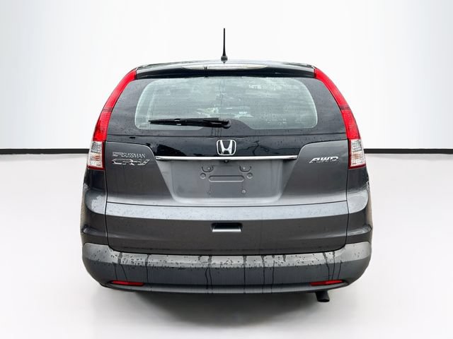 Used 2014 Honda CR-V LX image 5