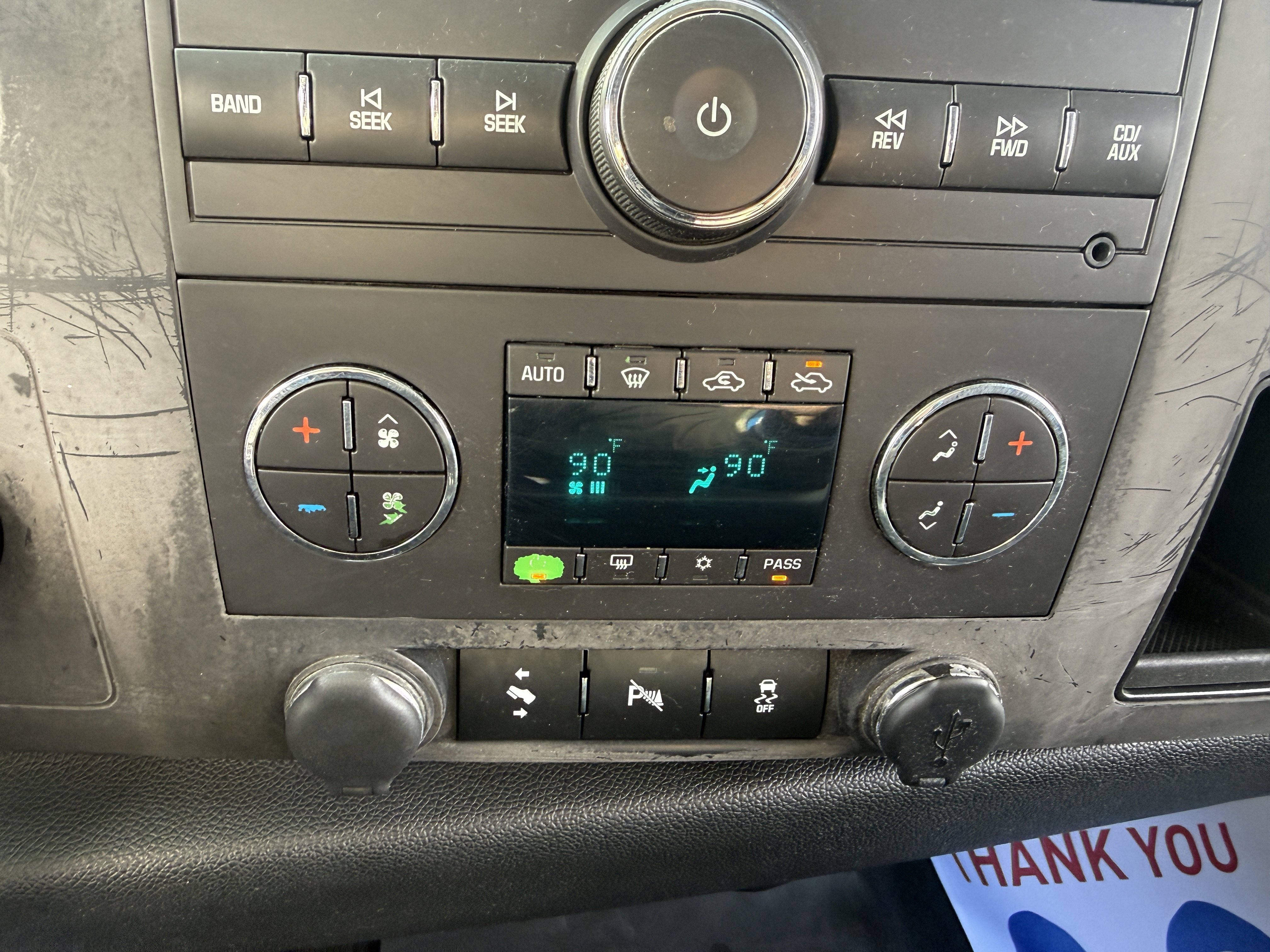 Used 2014 Chevrolet Silverado 2500 LT w/ Z71 Appearance Package image 19