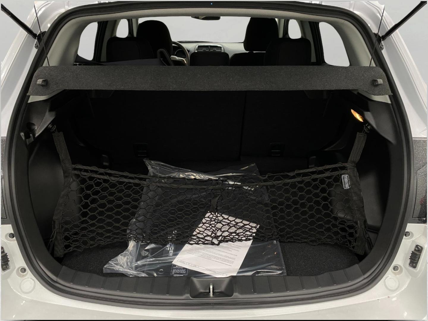 New 2026 Mitsubishi Outlander Sport ES AWD/4WD image 5