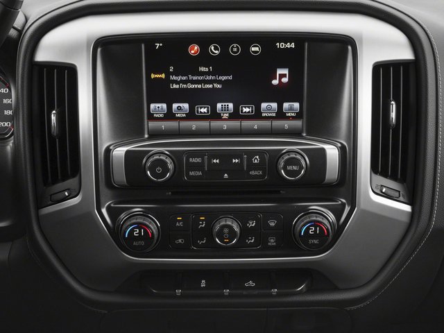 Used 2018 GMC Sierra 1500 SLE w/ SLE Value Package AWD/4WD image 13