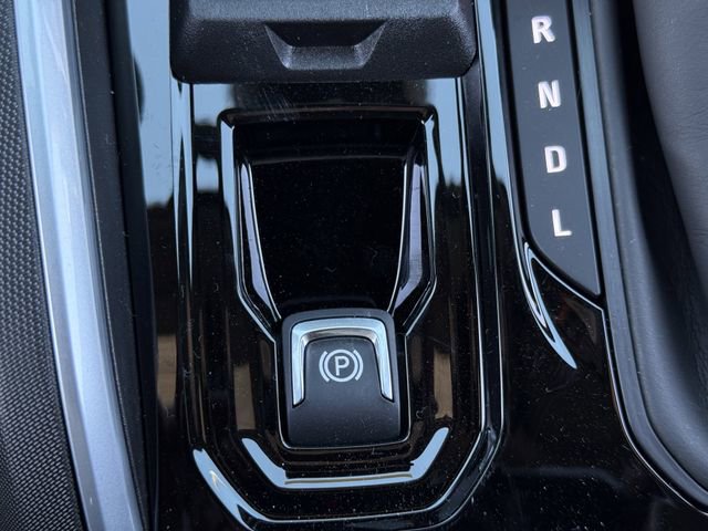 New 2026 Chevrolet Colorado LT w/ Advanced Trailering Package image 18