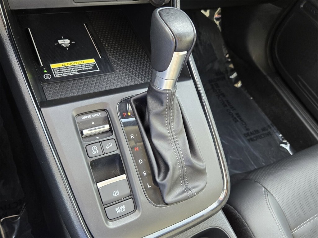 Certified 2024 Honda CR-V EX-L image 20