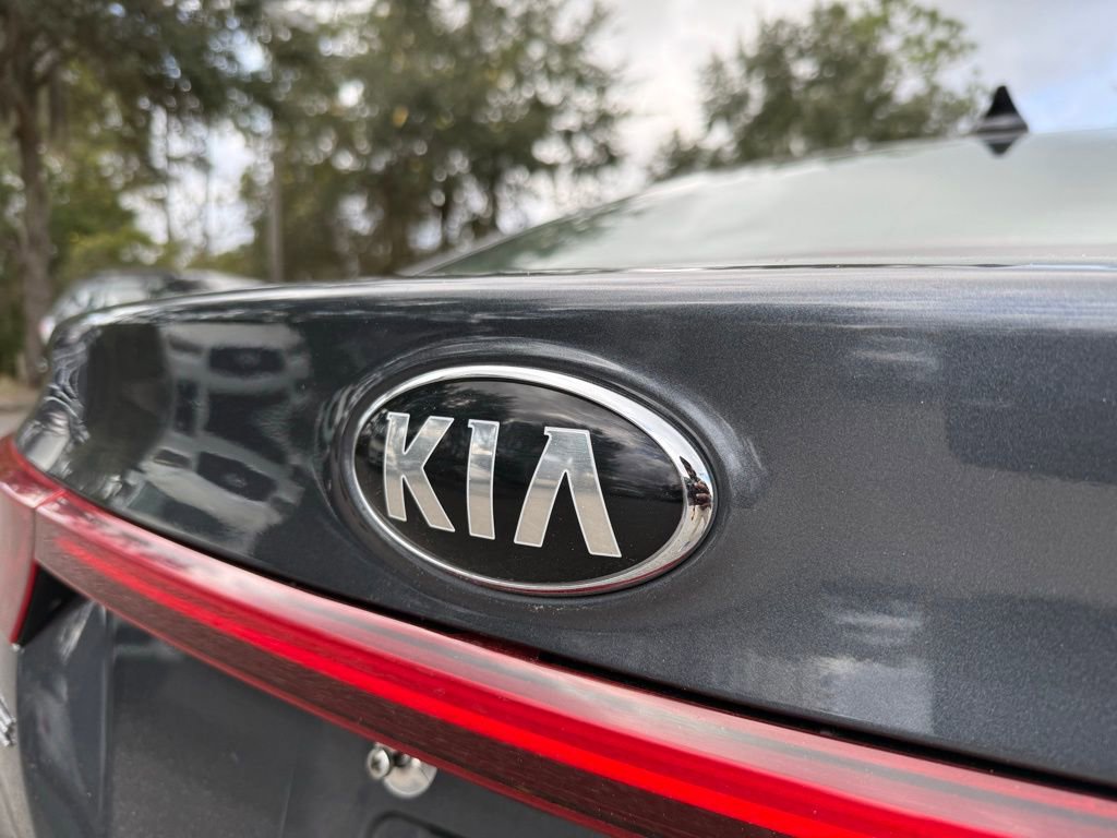 Used 2021 Kia Forte EX image 13