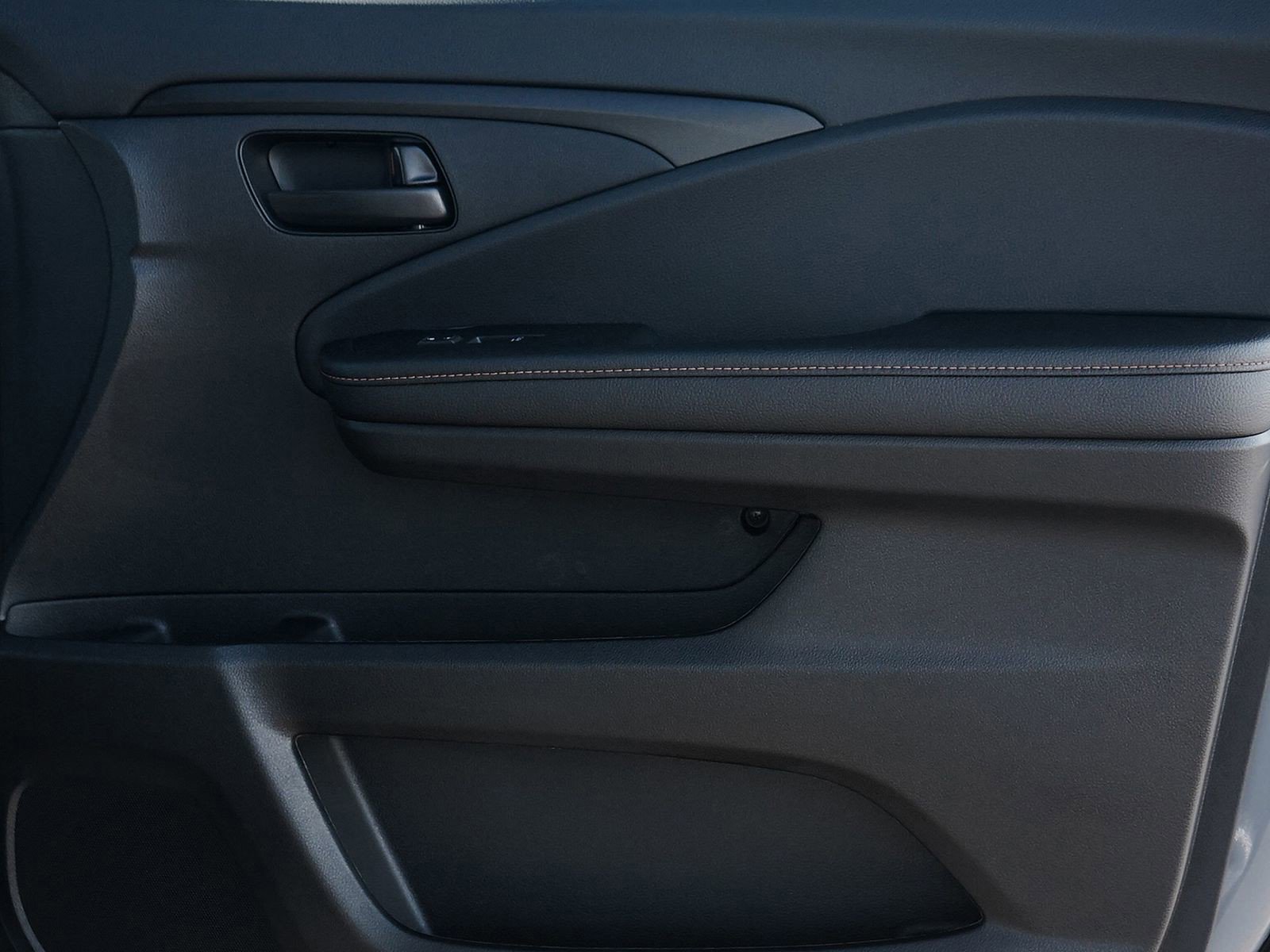 New 2026 Honda Ridgeline TrailSport image 8