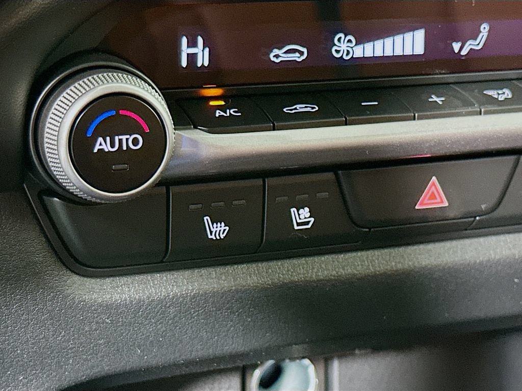 New 2026 MAZDA CX-50 AWD 2.5 S w/ Weather Package image 27