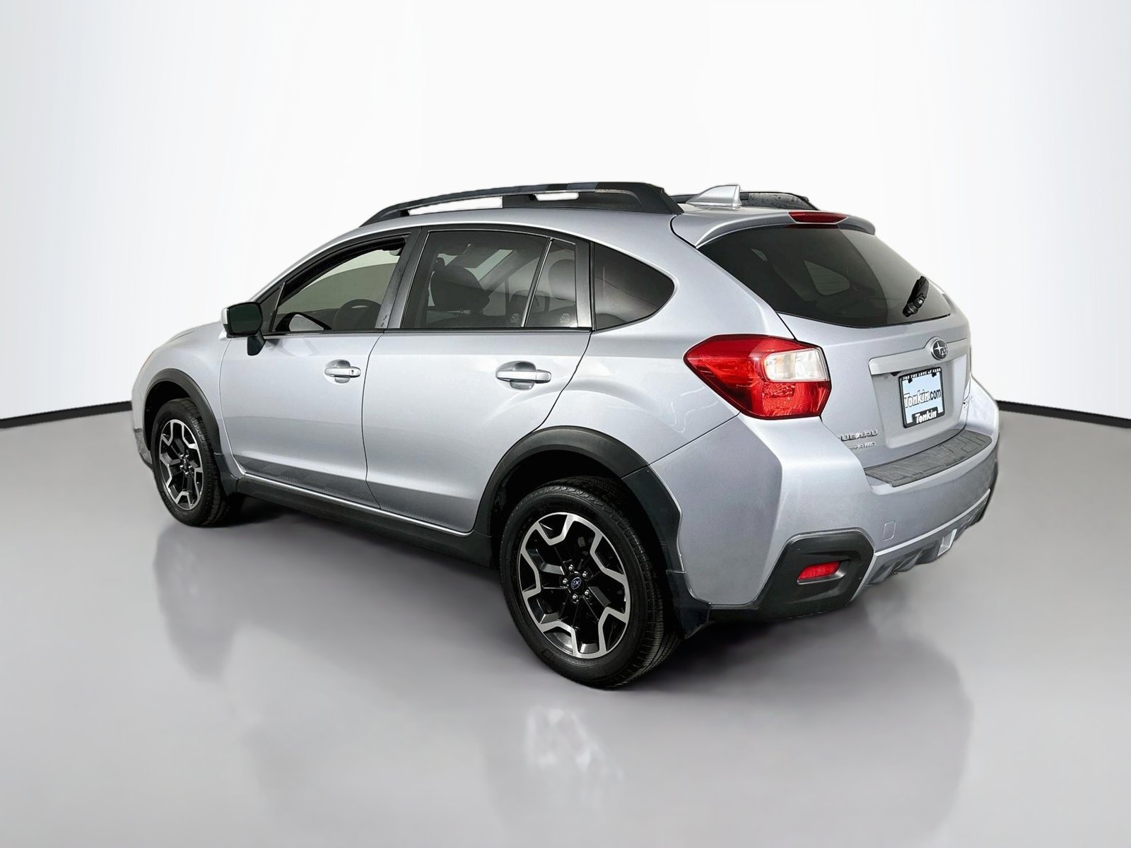 Used 2016 Subaru Crosstrek 2.0i Premium AWD/4WD image 6