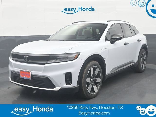 New 2026 Honda Prologue Elite image 1