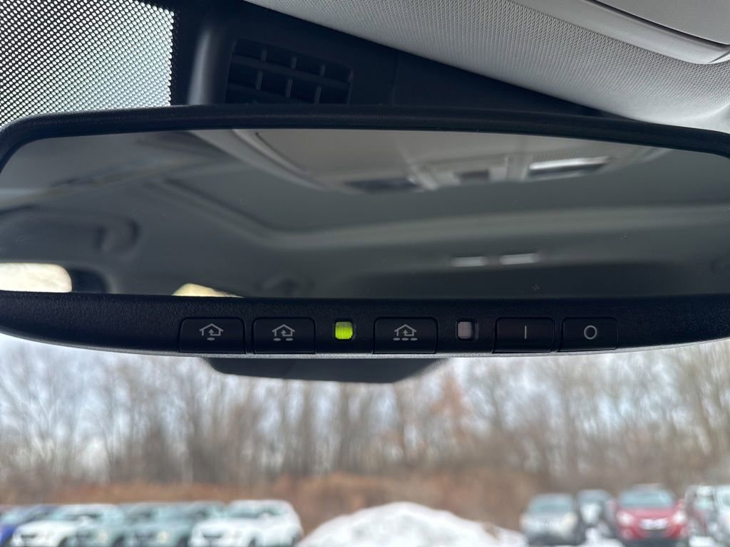 Used 2021 MAZDA CX-5 Touring w/ Touring Preferred SV Package image 23