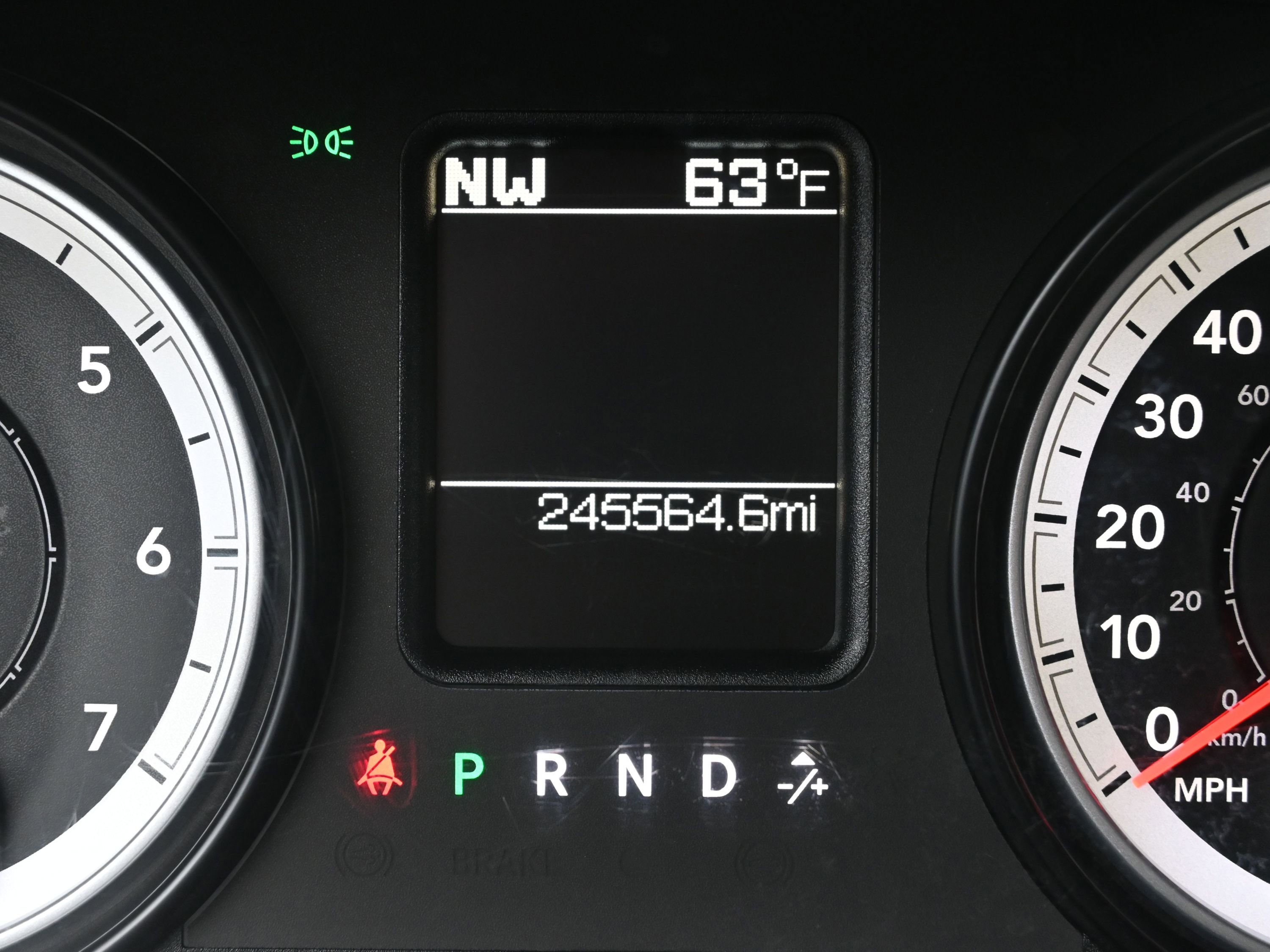 Used 2014 RAM 1500 Express image 15