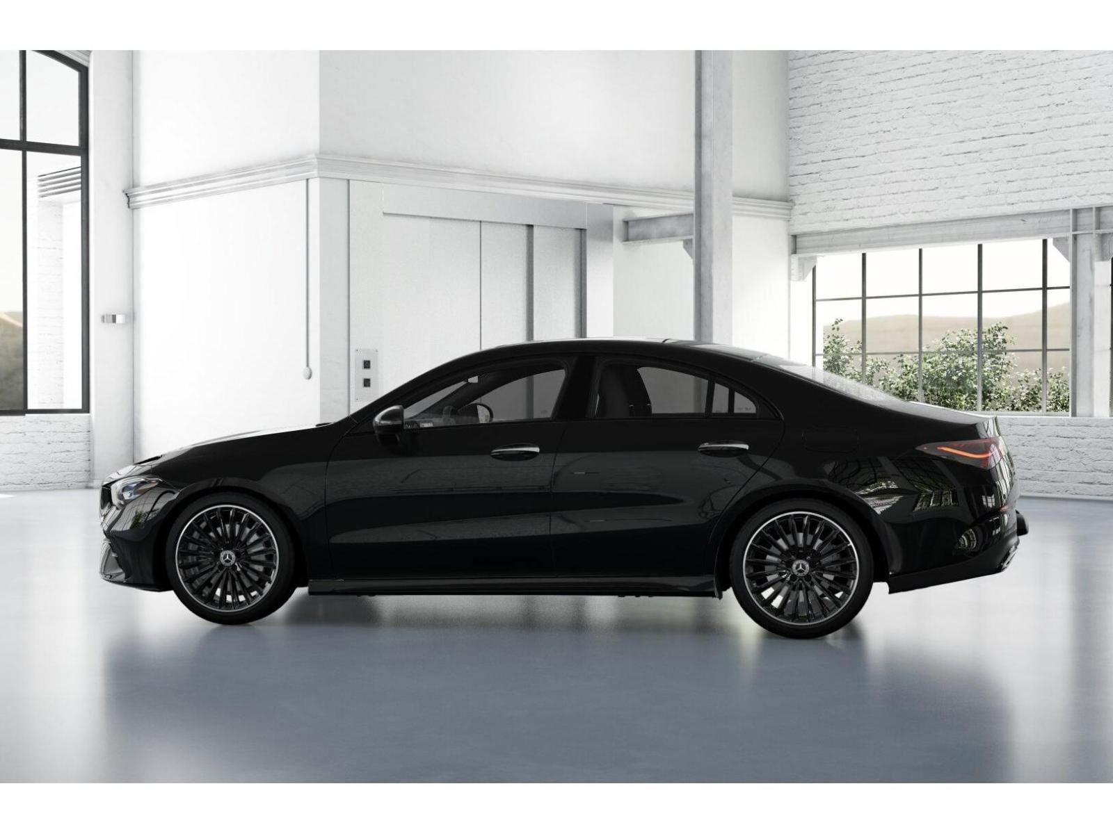 New 2026 Mercedes-Benz CLA 250 image 33