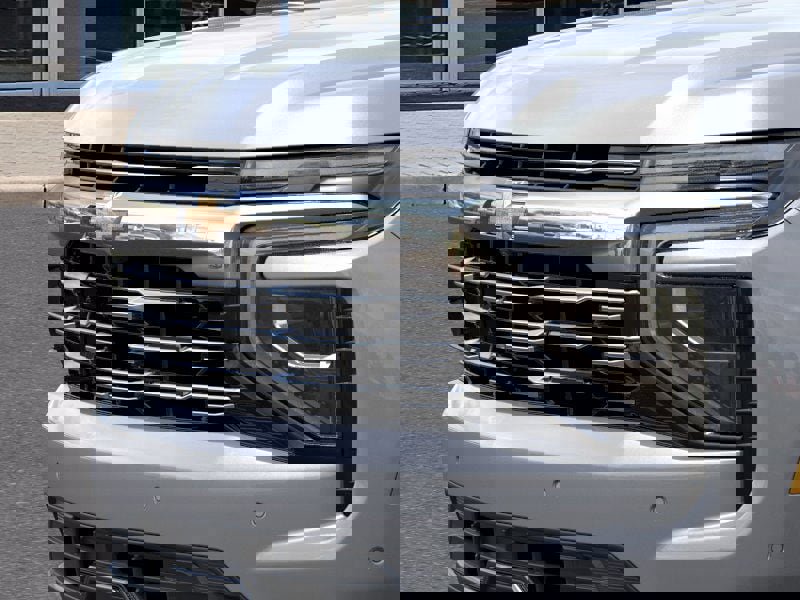 New 2026 Chevrolet Tahoe Premier w/ Sun And Tow Package image 37