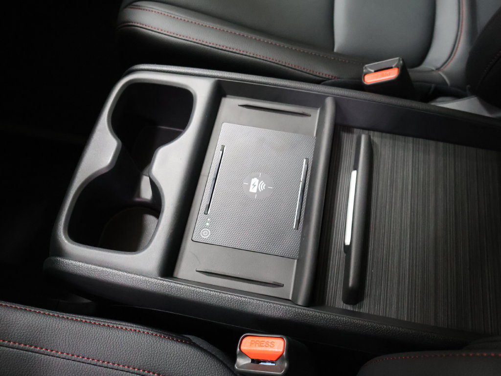 New 2026 Honda Odyssey Sport-L image 22