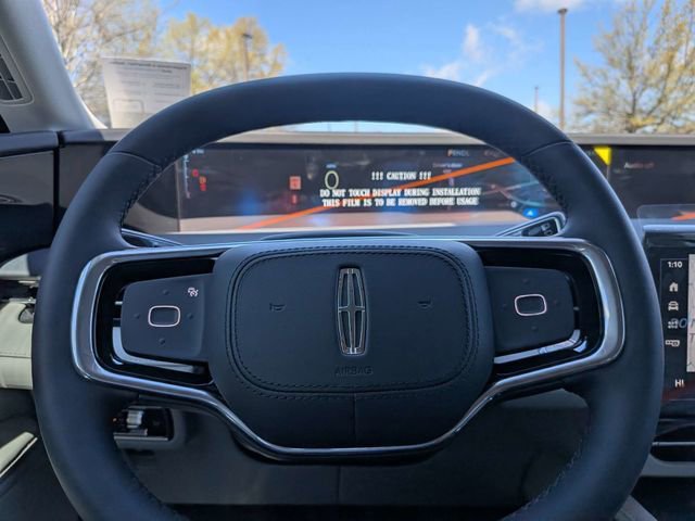 New 2026 Lincoln Nautilus Reserve image 28