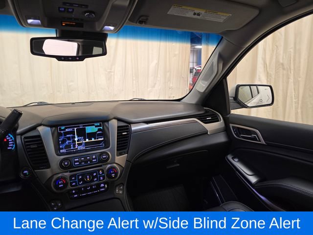 Used 2018 GMC Yukon Denali w/ Open Road Package image 35