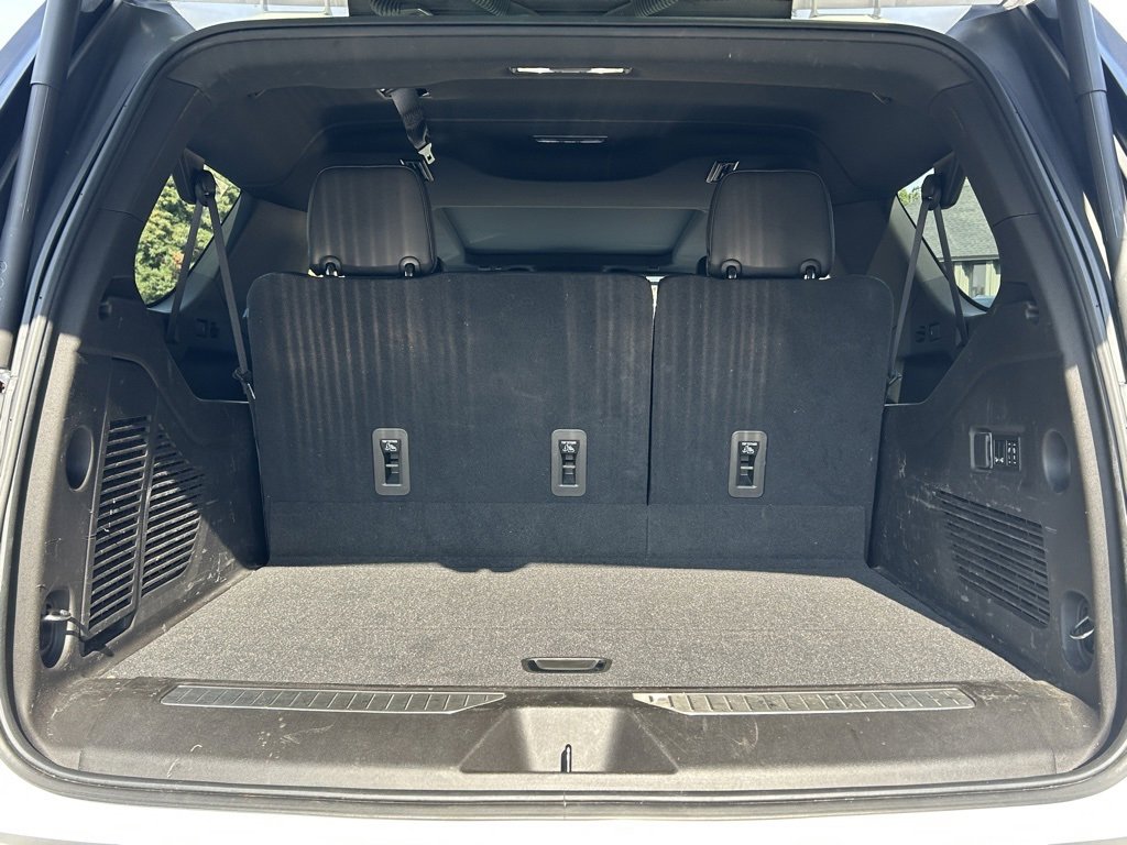 Used 2021 Chevrolet Suburban Premier w/ Max Trailering Package image 44