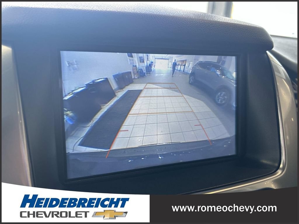 Used 2019 Chevrolet Tahoe Premier AWD/4WD image 23