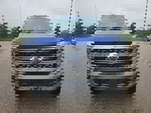 New 2026 Ford F350 4x4 Crew Cab Super Duty image 26