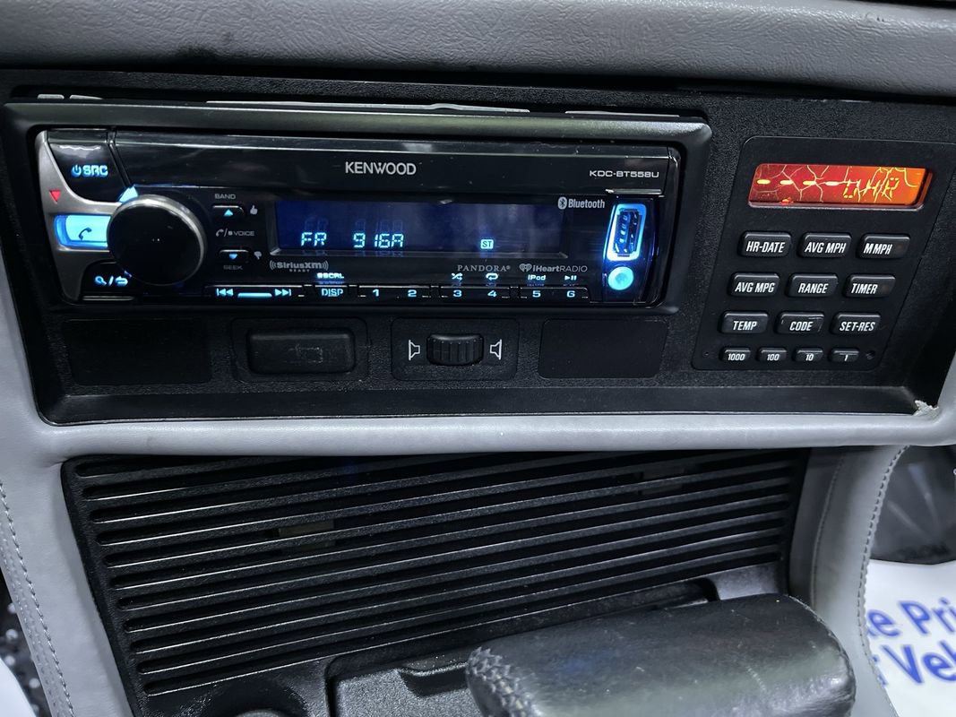 Used 1987 BMW 635CSi Coupe image 21