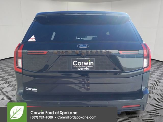 New 2026 Ford Expedition Tremor AWD/4WD image 4
