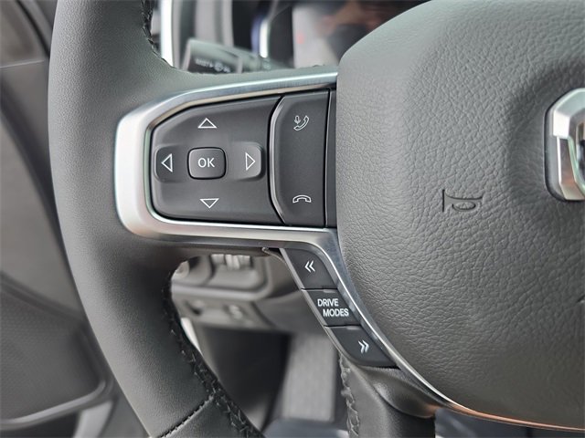 New 2026 RAM 1500 Big Horn image 22
