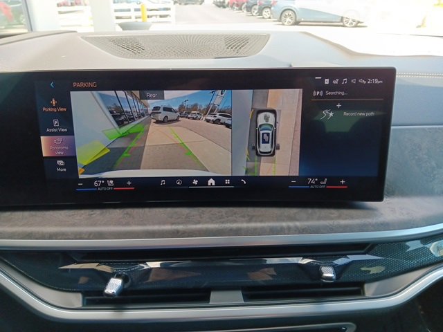 Certified 2025 BMW X5 xDrive40i w/ M Sport Package image 29