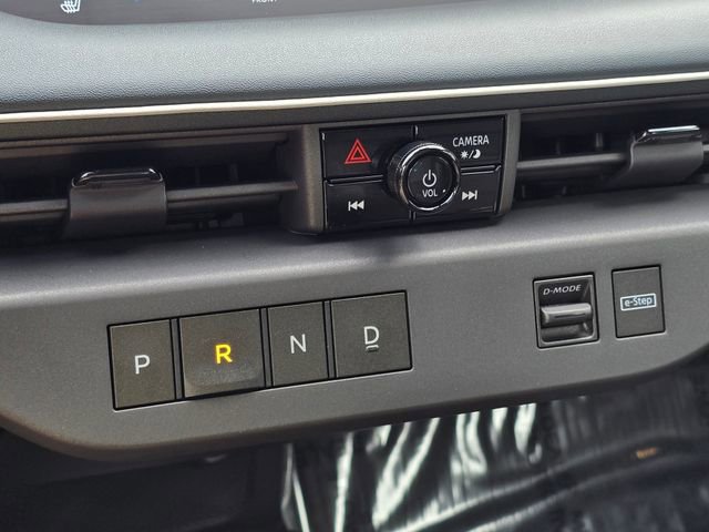 New 2026 Nissan Leaf Platinum+ image 34