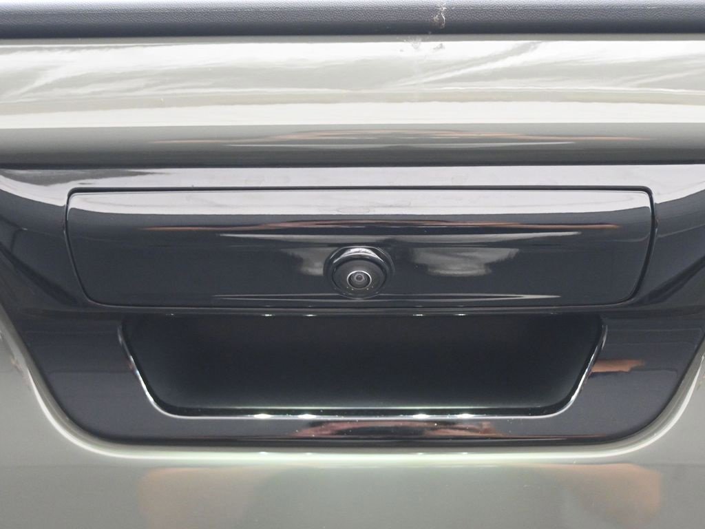 New 2026 RAM 1500 Laramie w/ Night Edition image 29