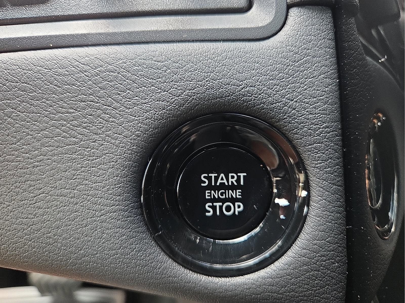 New 2026 Nissan Armada Platinum Reserve image 19