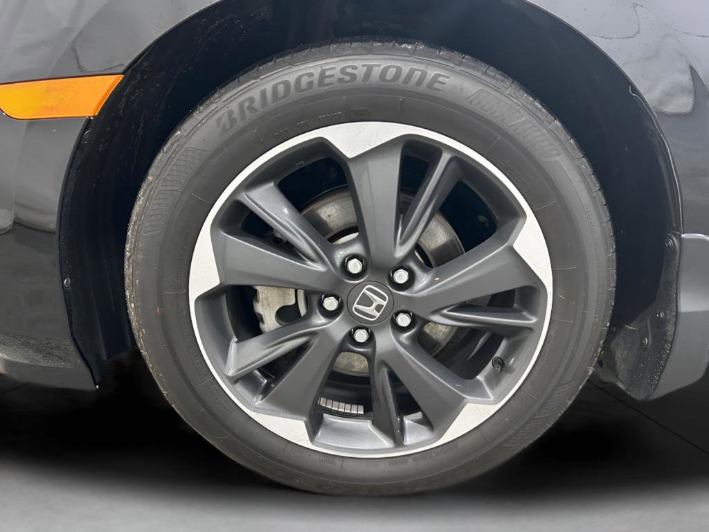 Used 2024 Honda Odyssey Elite image 13