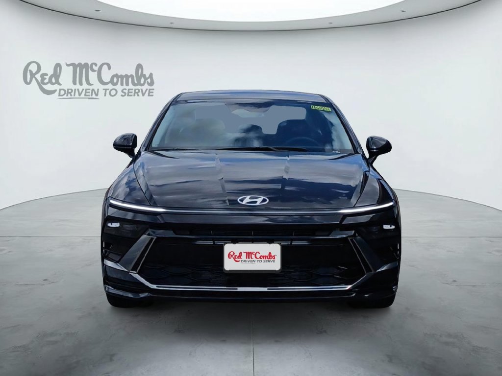 New 2026 Hyundai Sonata SEL FWD image 8