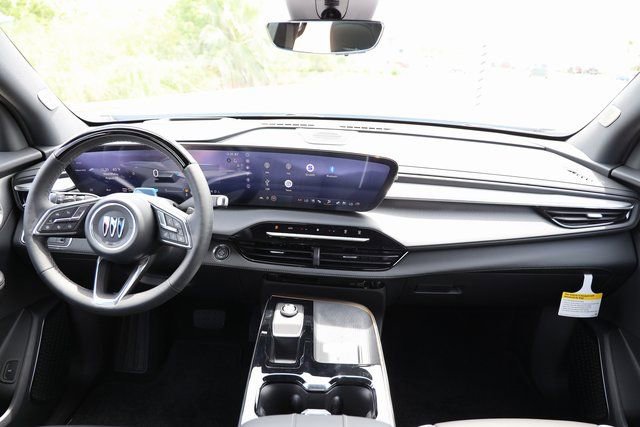 New 2026 Buick Enclave Avenir w/ Super Cruise Package image 12