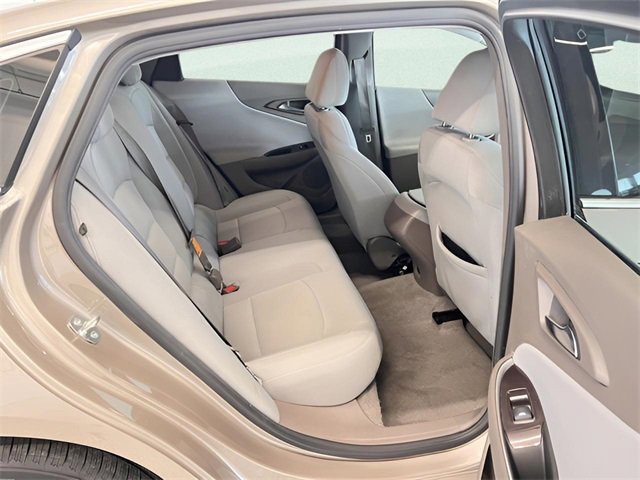 Used 2023 Chevrolet Malibu LS image 8