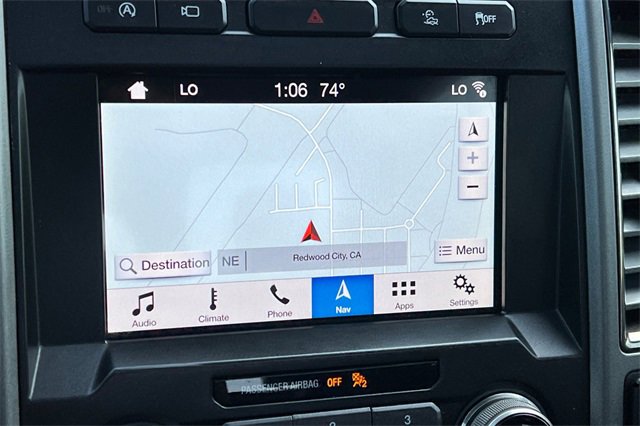 Used 2019 Ford F150 Raptor w/ Equipment Group 802A Luxury image 21