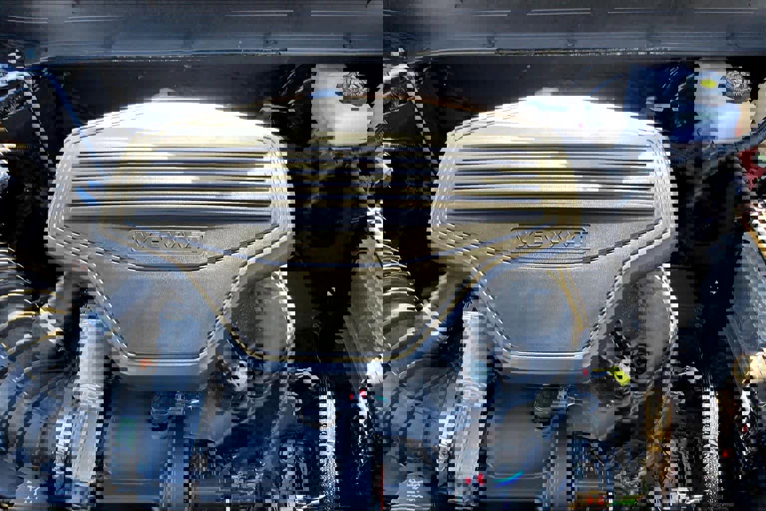 Used 2023 GMC Acadia Denali w/ Denali Ultimate Package image 29