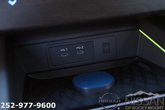 New 2026 Nissan Murano Platinum w/ Cargo Package AWD/4WD image 23