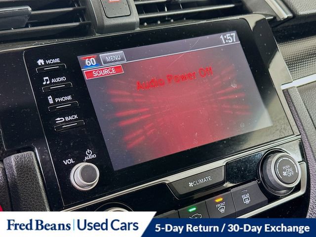 Used 2019 Honda Civic Sport image 14