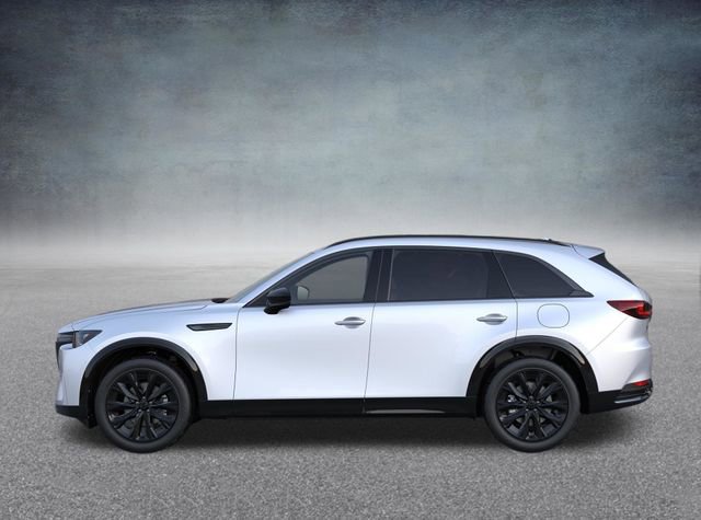 New 2026 MAZDA CX-90 3.3 Turbo S w/ Premium Package AWD/4WD image 3
