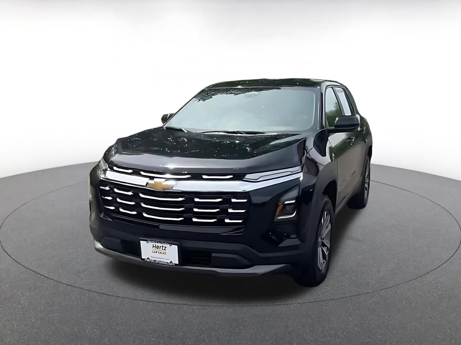 Used 2025 Chevrolet Equinox LT AWD/4WD image 7