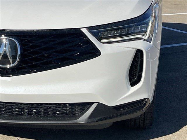 New 2026 Acura RDX SH-AWD image 9