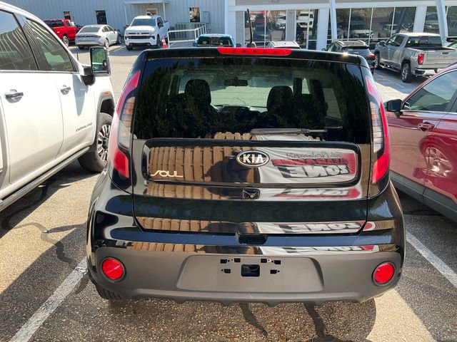 Used 2019 Kia Soul w/ Convenience Package image 5