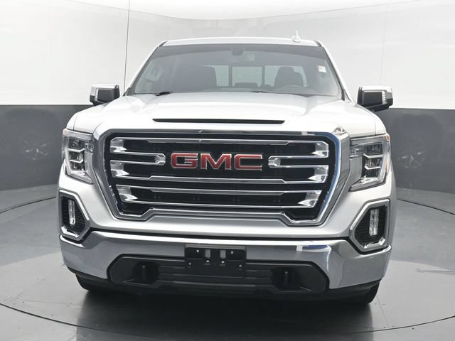 Used 2022 GMC Sierra 1500 SLT AWD/4WD image 11